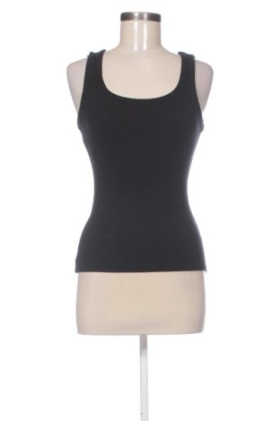 Tricou de damă H&M, Mărime S, Culoare Negru, Preț 47,24 Lei, #137828417