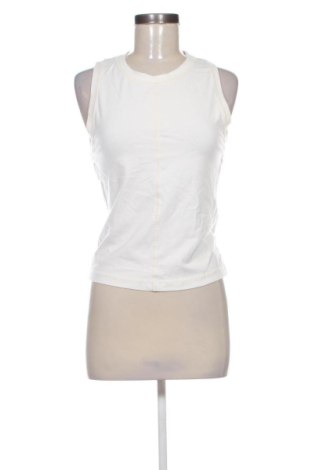 Tricou de damă Unbranded, Mărime S, Culoare Ecru, Preț 47,24 Lei, #137828702