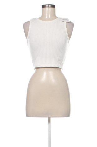 Tricou de damă SHEIN, Mărime S, Culoare Ecru, Preț 52,49 Lei, #137829760