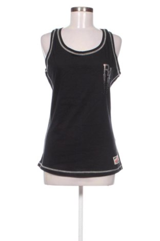 Dámske tielko  Russell Athletic, Veľkosť XL, Farba Čierna, Cena  8,70 €, #137830581