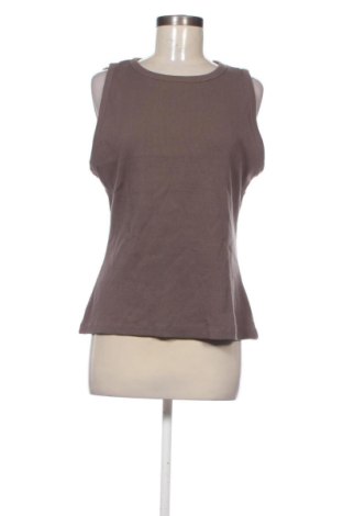 Dámske tielko  H&M, Veľkosť L, Farba Hnedá, Cena  9,00 €, #137831194