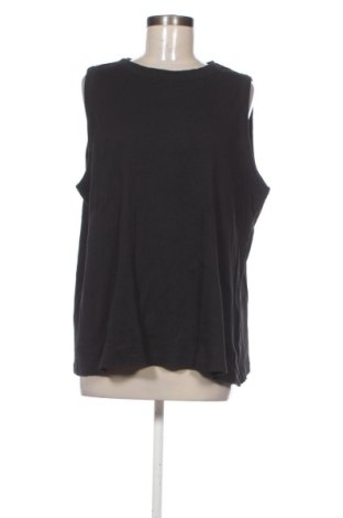 Tricou de damă Bon Prix, Mărime XL, Culoare Negru, Preț 47,24 Lei, #137831268