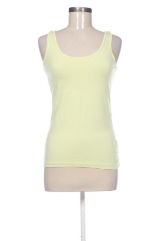 Tricou de damă Woman By Tchibo, Mărime S, Culoare Galben, Preț 47,24 Lei, #137838164
