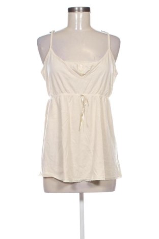 Tricou de damă Next, Mărime XL, Culoare Ecru, Preț 37,65 Lei, #137839005
