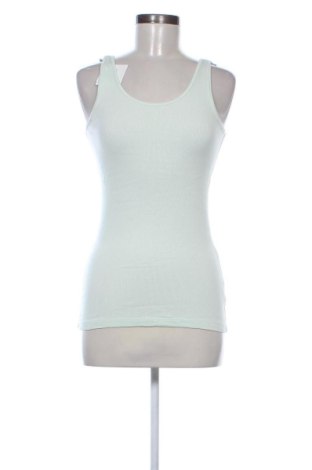 Dámské tilko  Essentials by Tchibo, Velikost M, Barva Zelená, Cena  211,00 Kč, #137844298