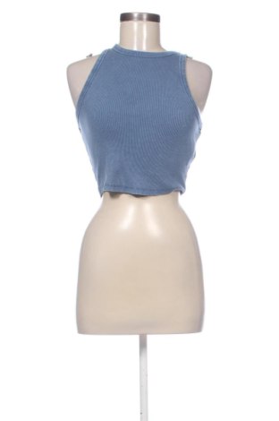 Tricou de damă FSBN Sister, Mărime S, Culoare Albastru, Preț 47,24 Lei, #137846745