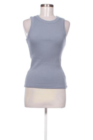 Tricou de damă Drykorn for beautiful people, Mărime M, Culoare Albastru, Preț 89,23 Lei, #137847104