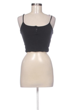Damentop A Lot Less x About You, Größe XS, Farbe Schwarz, Preis 14,00 €, #137847701