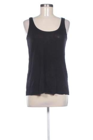Tricou de damă Massimo Dutti, Mărime M, Culoare Negru, Preț 75,99 Lei, #137850632