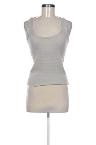 Дамски потник Zara, Размер S, Цвят Бежов, Цена 6,13 €, #137850810