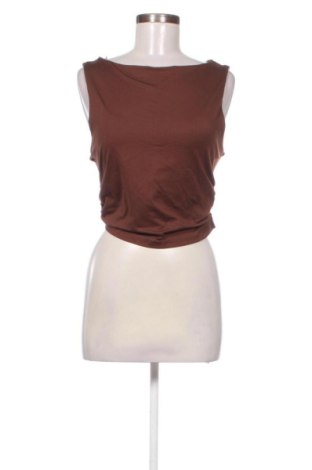 Dámske tielko  SHEIN, Veľkosť M, Farba Hnedá, Cena  8,76 €, #137850828