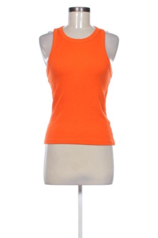 Tricou de damă Pigalle, Mărime L, Culoare Portocaliu, Preț 75,99 Lei, #137851641