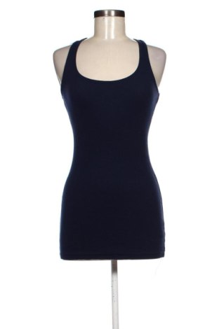 Damentop Tom Tailor, Größe M, Farbe Blau, Preis 7,00 €, #137852848