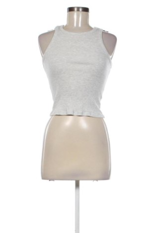 Damentop Terranova, Größe S, Farbe Grau, Preis 9,00 €, #137856301