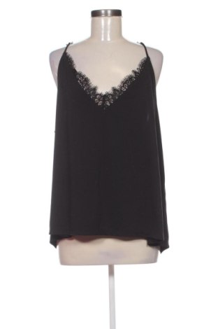 Tricou de damă H&M, Mărime XXL, Culoare Negru, Preț 47,99 Lei, #137860240