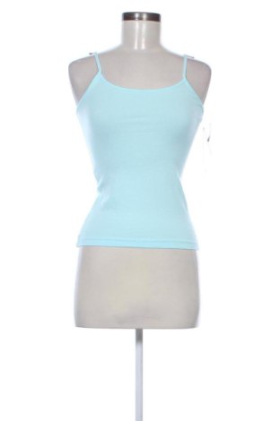 Tricou de damă Primark, Mărime XS, Culoare Albastru, Preț 25,00 Lei, #137835453