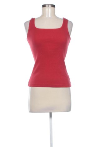 Tricou de damă Tom Tailor, Mărime XS, Culoare Roșu, Preț 38,00 Lei, #137805715