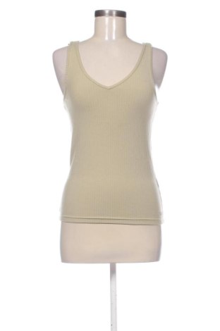 Tricou de damă Q/S by S.Oliver, Mărime M, Culoare Verde, Preț 36,74 Lei, #137799023