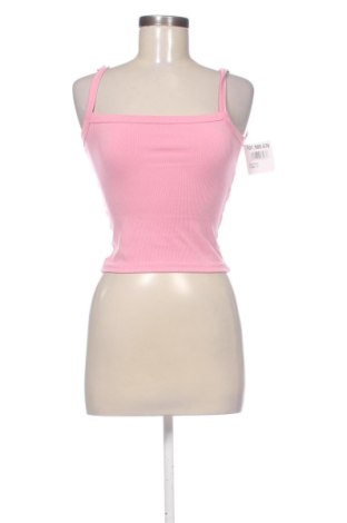 Tricou de damă Unbranded, Mărime S, Culoare Roz, Preț 47,24 Lei, #137803578
