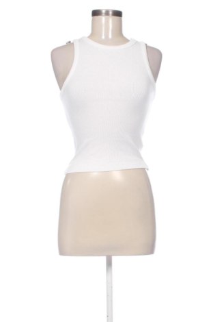 Tricou de damă Pieces, Mărime XS, Culoare Alb, Preț 52,54 Lei, #137804759