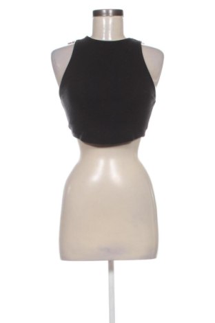 Dámske tielko  Bershka, Veľkosť S, Farba Čierna, Cena  9,00 €, #137826642