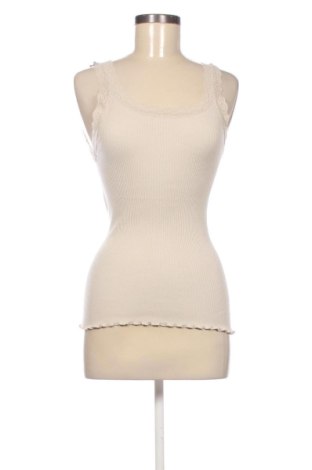 Tricou de damă Soya Concept, Mărime L, Culoare Ecru, Preț 36,74 Lei, #137831313