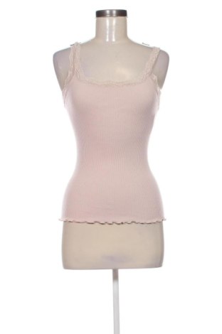 Tricou de damă Unbranded, Mărime S, Culoare Roz, Preț 47,24 Lei, #137835494