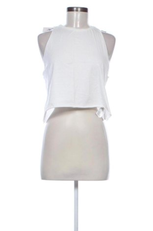 Tricou de damă H&M, Mărime S, Culoare Alb, Preț 47,24 Lei, #137838002