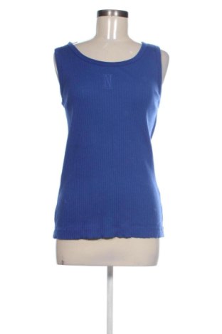 Tricou de damă Marc O'Polo, Mărime L, Culoare Albastru, Preț 89,23 Lei, #137840372