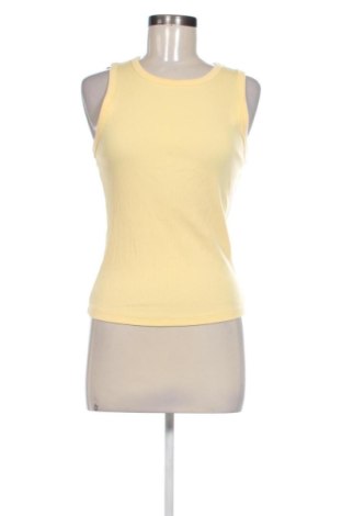 Tricou de damă OVS, Mărime S, Culoare Galben, Preț 41,99 Lei, #137842848