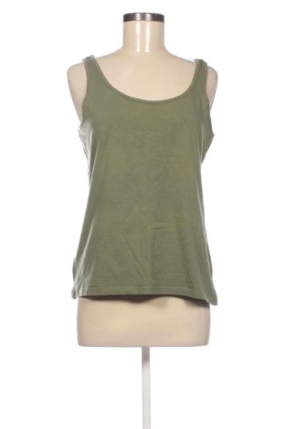 Dámske tielko  Blue Motion, Veľkosť XL, Farba Zelená, Cena  9,00 €, #137847448