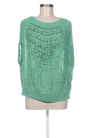 Pulover de femei Unbranded, Mărime S, Culoare Verde, Preț 78,74 Lei, #137791539