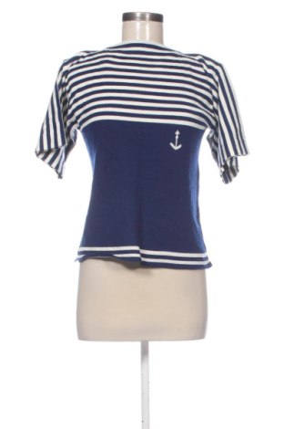 Pulover de femei Unbranded, Mărime M, Culoare Multicolor, Preț 78,74 Lei, #137791591