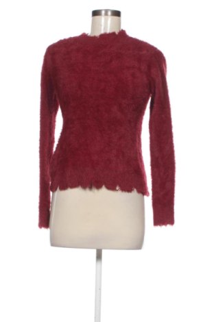 Damski sweter Unbranded, Rozmiar S, Kolor Czerwony, Cena 63,50 zł, #137794387