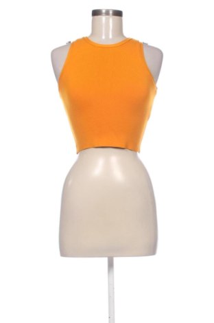 Damski sweter Zara, Rozmiar XS, Kolor Pomarańczowy, Cena 59,27 zł, #137795008
