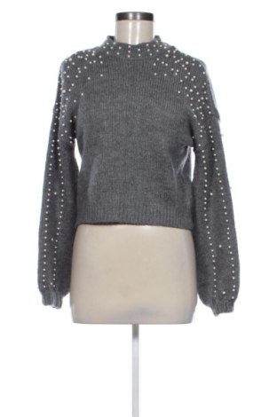 Dámský svetr Unbranded, Velikost XXS, Barva Šedá, Cena  364,00 Kč, #137796857