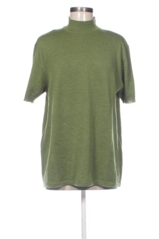 Dámsky pulóver Le Comte, Veľkosť XXL, Farba Zelená, Cena  31,62 €, #137797030