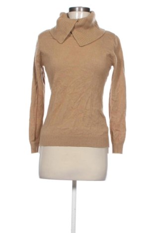 Dámský svetr Unbranded, Velikost S, Barva Béžová, Cena  364,00 Kč, #137798617