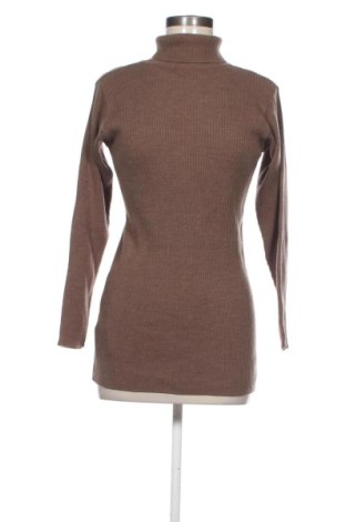 Dámský svetr Unbranded, Velikost S, Barva Hnědá, Cena  364,00 Kč, #137798815