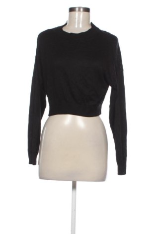 Dámsky pulóver H&M, Veľkosť S, Farba Čierna, Cena  15,00 €, #137799094