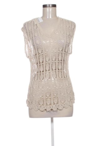Dámský svetr Unbranded, Velikost M, Barva Béžová, Cena  361,00 Kč, #137799349