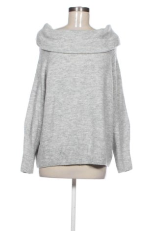 Dámský svetr H&M, Velikost L, Barva Šedá, Cena  364,00 Kč, #137799360