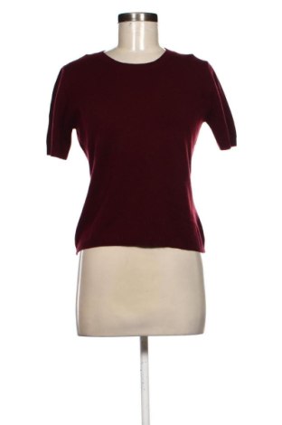 Damski sweter Rena Marx, Rozmiar S, Kolor Czerwony, Cena 190,51 zł, #137799571