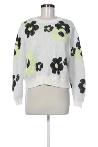 Damski sweter SHEIN, Rozmiar M, Kolor Kolorowy, Cena 62,91 zł, #137799666