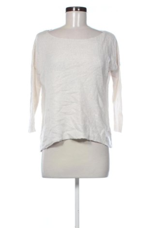 Damski sweter Mohito, Rozmiar S, Kolor ecru, Cena 62,91 zł, #137800687