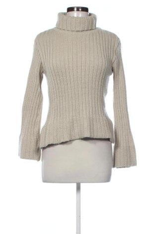 Damski sweter Unbranded, Rozmiar M, Kolor Beżowy, Cena 62,91 zł, #137800831