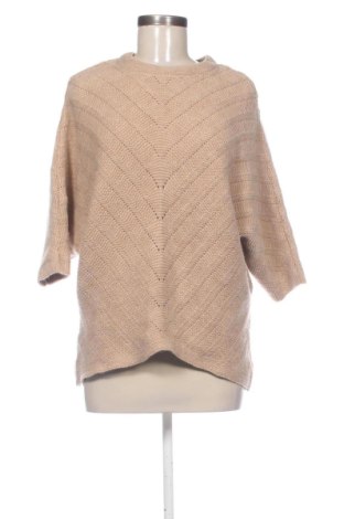 Damski sweter Orsay, Rozmiar L, Kolor Beżowy, Cena 62,91 zł, #137800924