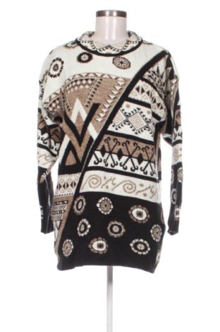 Damski sweter Unbranded, Rozmiar XL, Kolor Kolorowy, Cena 63,50 zł, #137802482