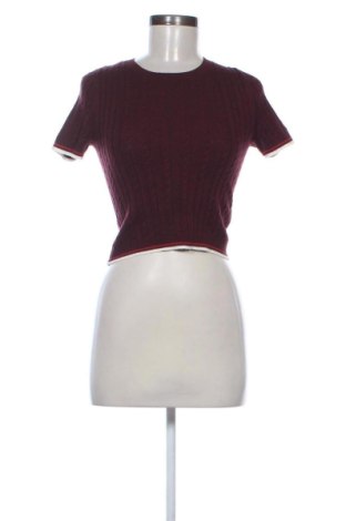 Női pulóver H&M, Méret XXS, Szín Piros, Ár 5 269 Ft, #137803995