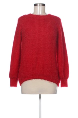 Női pulóver Unbranded, Méret XL, Szín Piros, Ár 5 269 Ft, #137804147